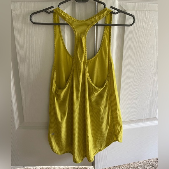 Lululemon Racerback Tank Top - Picture 2 of 5